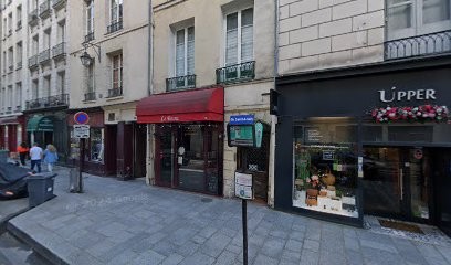 Dreamyflat - île saint louis, Location de Vacances à Paris 17