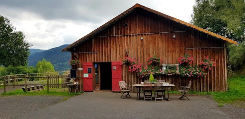 Chalet Renoncule.BJ., Location de Vacances à Murat-le-Quaire