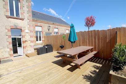 Anjou Loire Vacances, Location de Vacances à Lys-Haut-Layon