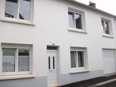 TI MAEL, Chambre d'Hôtes à Rostrenen