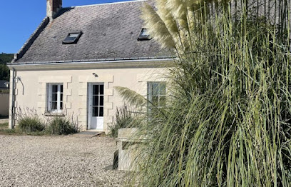 Gîte De Dino | Location Gite Touraine, Location De Vacances à Coteaux-sur-Loire