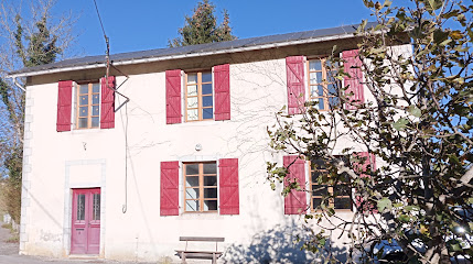 Gîte Du Sud-Ouest - Le Chemin Des Arts - Capbis, Au Pied Des Montagnes, Au Cœur Des Pyrénées - Accueil De Pèlerins, Location De Vacances à Bruges-Capbis-Mifaget