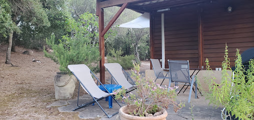 Gite Chez Sabedda, Chambre D'hôtes à Lecci