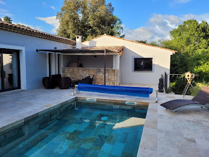 Gite Lou Bancaou, Location De Vacances à Montauroux