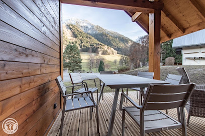 Chalet Sambuy, Location De Vacances à Faverges-Seythenex