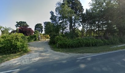 Les Quatre Vents, Maison d'Hôtes à Saint-Christophe-du-Ligneron
