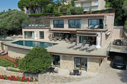 Villa Paulina, Location De Vacances à Mougins