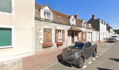 In Closed Swallows, Chambre d'Hôtes à Briare