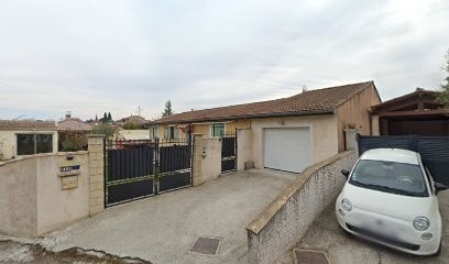 Villa « L’Escale », Location de Vacances à Malataverne