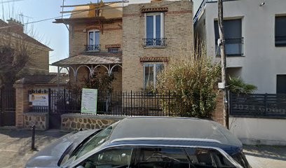 Maison LeoTom. Gîte, Location Vacances, Seminaire, Location de Vacances à Vitry-sur-Seine