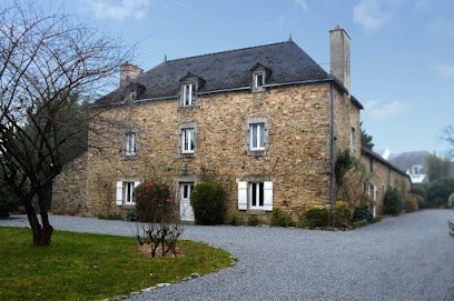 Manoir De Beaupre, Chambre d'Hôtes à Vannes