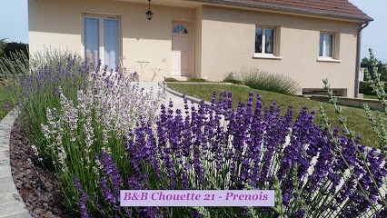 Chambre indépendante à la campagne proche de Dijon, Chambre d'Hôtes à Prenois