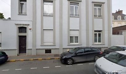 OpenHouse | Coliving - Charlie et Thelma, Maison d'Hôtes à Mons-en-Baroeul