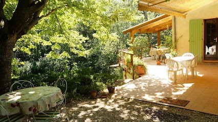 Les Ecureuils, Chambre d'Hôtes à Nyons