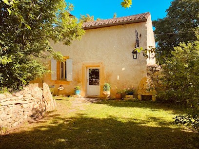 Clos Labellie, Maison d'Hôtes à Lugaignac