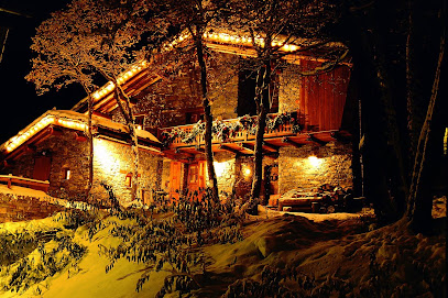 Chalet Le Précatin, Location De Vacances à Bonneval-sur-Arc