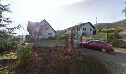 Walther René, Chambre d'Hôtes à Wingen