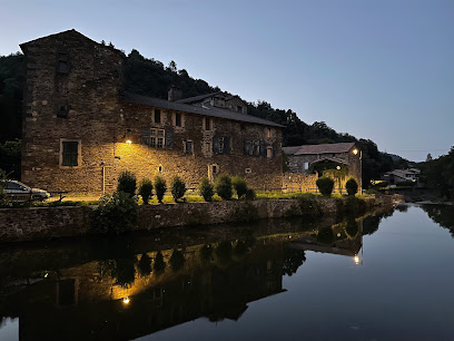 Maison Des Monts Bleus (Lgbt Friendly), Chambre D'hôtes à Moissac-Vallée-Française