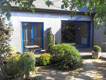 Chambres D'hôtes De L'Hermo, Chambre d'Hôtes à Lancieux