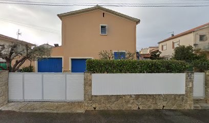 Vacation rental 4 people, Côte d'Azur, Var, Location de Vacances à Six-Fours-les-Plages