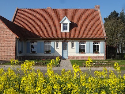 Chambres D'hôtes Les Papillotes, Chambre d'Hôtes à Ebblinghem