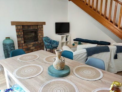 Penty-Ty Laouen, Location de Vacances à Treffiagat