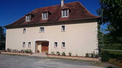Entre Vignobles Et Vergers, Chambre d'Hôtes à Monein