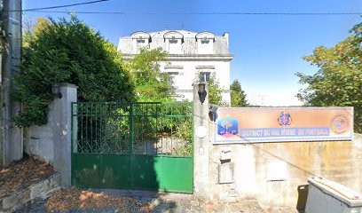 Durand Franck, Chambre d'Hôtes à Domont