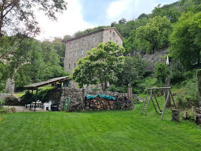 La Rastelayre Gites, Location de Vacances à Saint-Pierreville