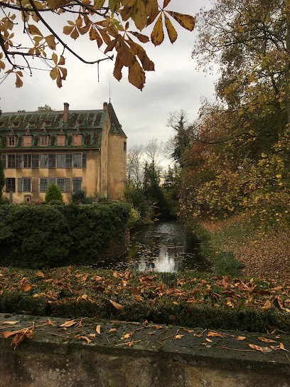 Gîte BAUMERT, Location de Vacances à Osthouse