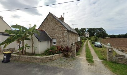 Penty De Charme Clévacances, Location de Vacances à Trégunc
