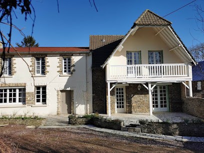 L'ABRIGIT, Chambre d'Hôtes au Hom