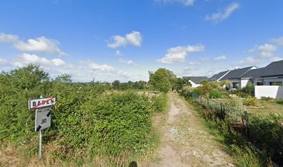 Chambre d'hôtes Les mimosas, Chambre d'Hôtes à Baden