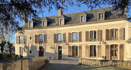 Domaine La Belle Avette Chambre D'hôtes à Lassay-les-Châteaux