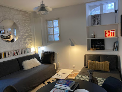 Le Cosy Intra - Appt Cocon, Location De Vacances à Saint-Malo