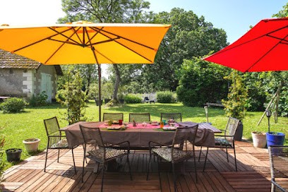 Bed and Breakfast The Sorellerie, Chambre d'Hôtes à Saint-Avertin