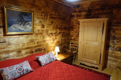 chalet latitude, Location de Vacances à Verchaix