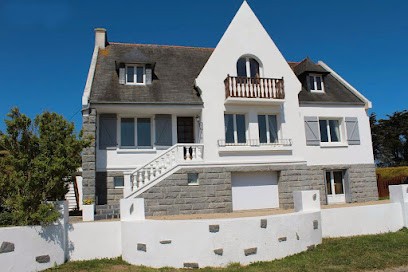 CHAMBRE KER BEL LEUR, Chambre d'Hôtes à Kerlouan