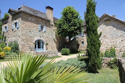 La Maison d'Emile chambres d’hôtes et 1 Gîte, Chambre d'Hôtes à La Fouillade