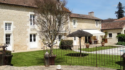 LES 3 B, Hébergement, Gîtes, Chambres D'hôtes, Chambre d'Hôtes à Bonneuil-Matours