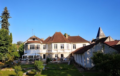 L'Atelier du Ru, Chambre d'Hôtes à Genainville