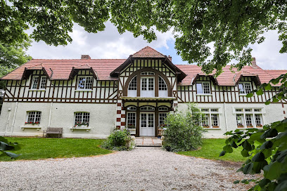 Chalet Des Longschamps, Chambre D'hôtes à Argœuves