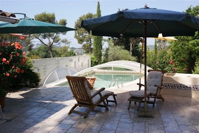 Chambres à la Campagne/ Chambres d'hôtes, Chambre d'Hôtes à Gardanne