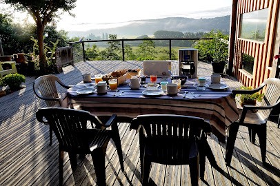 La Béquie, Chambre d'Hôtes à Limeuil
