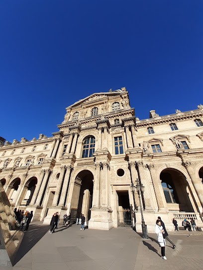 LuxTop360, Location de Vacances à Paris 17