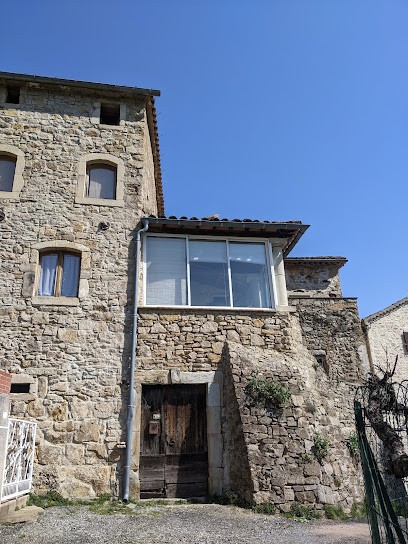 Mas Rouquette, Location de Vacances à Saint-Florent-sur-Auzonnet