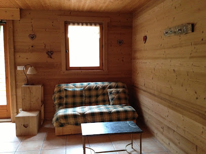 Chalet La R'batte, Location De Vacances à Sixt-Fer-à-Cheval