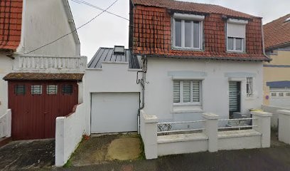 Chambre privée baie d Authie, Chambre d'Hôtes à Berck