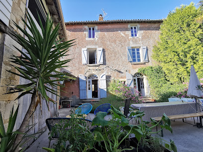 Les Chambres De Cherveux, Chambre D'hôtes à Cherveux