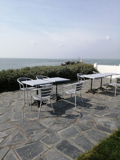 Bord De Mer La Pécherie, Chambre d'Hôtes à La Plaine-sur-Mer
